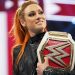 Becky Lynch WrestleMania 36