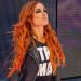 Becky Lynch comenta su ausencia en RAW el pasado lunes Becky Lynch ausencia RAW