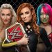Becky Lynch defenderá su campeonato ante Asuka & Charlotte Flair Becky lynch asuka charlotte flair