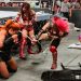 WWE no culpa a Charlotte y Becky Lynch de la lesión de Kairi Sane en TLC Charlotte Becky Lynch TLC
