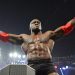 Bobby Lashley lesionado