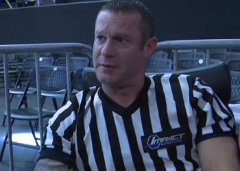 Brian Hebner NWA