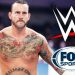 CM Punk revela si estará esta noche en WWE Backstage CM Punk revela si estará esta noche en WWE Backstage