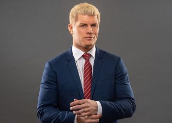 Vince McMahon vería el regreso de Cody Rhodes a WWE como un gran negocio
