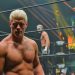 Tony Khan Cody Rhodes