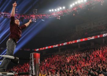 Daniel Bryan Royal Rumble