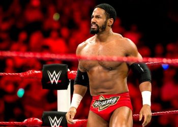 Darren Young habla sobre volver a WWE y no descarta fichar por NJPW