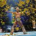 Kazuchika Okada antorcha olímpica