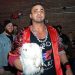 Teddy Hart AEW