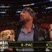X-Pac da sus favoritos para los premios de NXT X-Pac NXT