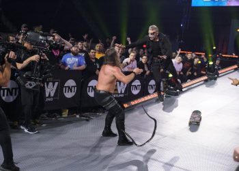 Darby Allin Jeff Hardy