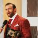 Nick Aldis NWA