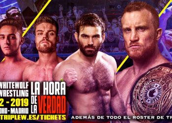 Cartelera La Hora de la Verdad 2