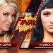 Maria Manic debutará en ROH Final Battle Maria Manic Final Battle