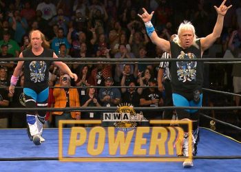 NWA Power Resultados 3 de diciembre