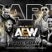 AEW Dark: Episodio 11 Resultados AEW Dark Episodio 11