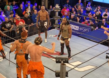 Resultados MLW Opera Cup