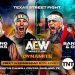 Previa AEW Dynamite 11 de diciembre Previa AEW Dynamite 11 de diciembre