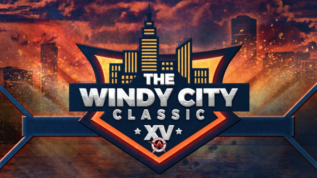 AAW Windy City Classic XV