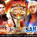 Zack Sabre Jr. retiene el Campeonato Mundial Británico en Wrestle Kingdom 14 Zack Sabre Campeonato Britanico Wrestle Kingdom