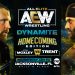 Jon Moxley se enfrentará a Trent el 1 de enero en Dynamite Jon Moxley se enfrentará a Trent el 1 de enero en Dynamite