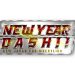 NJPW New Year Dash vende todas las entradas New Year Dash entradas