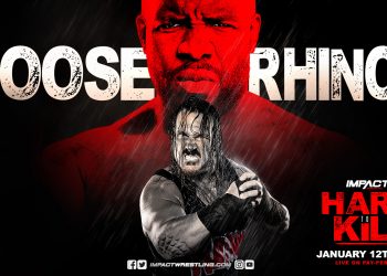 Moose Rhino Hard to Kill