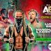 AEW Dynamite: Resultados en directo 18 de diciembre AEW Dynamite Resultados 18 diciembre