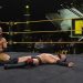 Adam Cole Campeonato de NXT