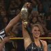 Rhea Ripley es la nueva Campeona Femenina de NXT Rhea Ripley NXT