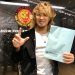 Hiroshi Tanahashi y Yuji Nagata renuevan sus contratos con NJPW Hiroshi Tanahashi y Yuji Nagata renuevan sus contratos con NJPW