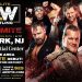 AEW celebrará un show en Newark, New Jersey AEW New Jersey