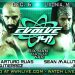 Resultados de EVOLVE 141 (6/12) Resultados EVOLVE 141