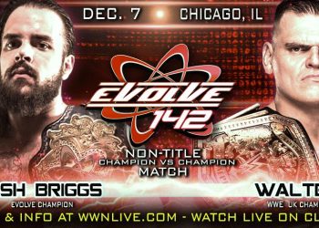 Resultados evolve 142