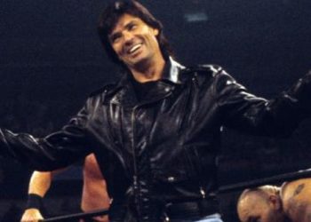 Eric Bischoff WCW tags