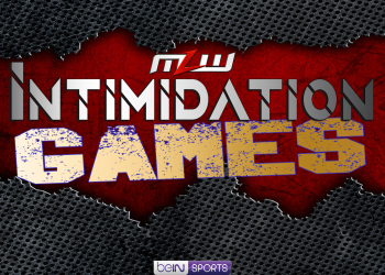 MLW Intimidation Games abril