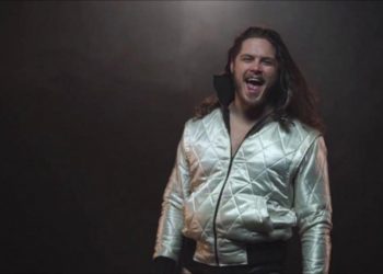 Joey Janela The Bad Boy