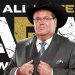 Jim Ross AEW