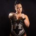 Sandman se defiende de Jordynne Grace Sandman Jordynne Grace