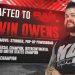 Se desvelan los planes originales de Kevin Owens en el Draft 2019