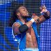 Kofi Kingston renovado WWE