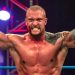 Killer Kross podría pasar directamente al roster principal de WWE Killer Kross podría pasar directamente al roster principal de WWE