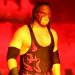 Kane carrera WWE