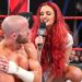 no liberación Mike Maria Kanellis