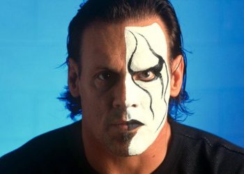 Sting continúa buscando su combate frente a The Undertaker