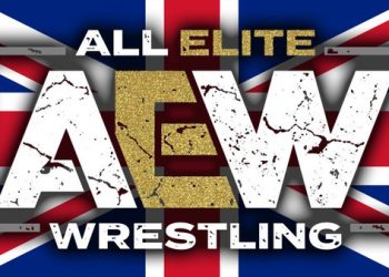 AEW podría visitar Reino Unido en 2020