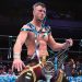 Will Ospreay cree necesaria la distinción de divisiones en NJPW Will Ospreay cree necesaria la distinción de divisiones en NJPW
