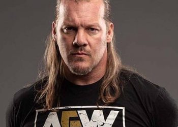 Chris Jericho AEW estrellas
