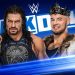 Roman Reigns y King Corbin se enfrentarán el viernes en SmackDown Roman Reigns y King Corbin se enfrentarán el viernes en SmackDown