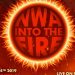 Cartelera completa de NWA Into The Fire Cartelera Into The Fire